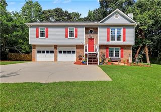 4155 Stephanie Circle SE, Conyers, GA 30013