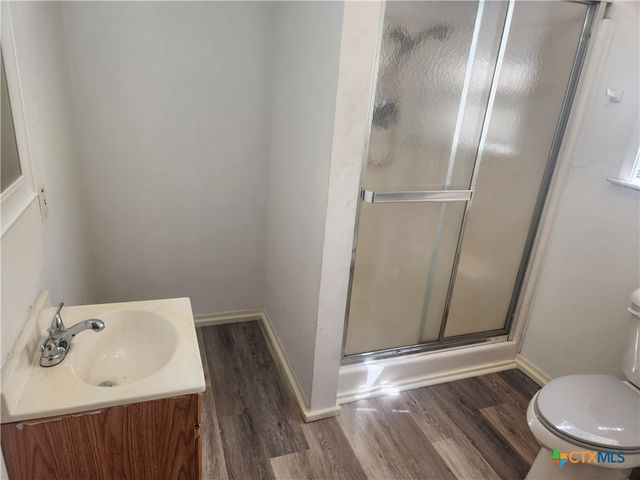 1415 N 7th Street, Temple, TX 76501