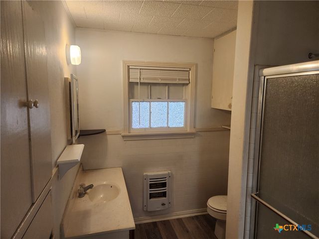 1415 N 7th Street, Temple, TX 76501