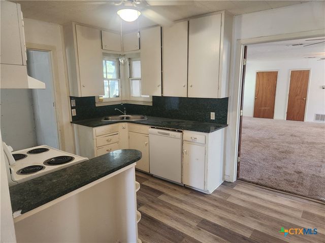 1415 N 7th Street, Temple, TX 76501