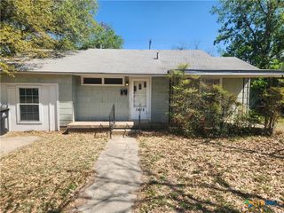 1415 N 7th Street, Temple, TX 76501