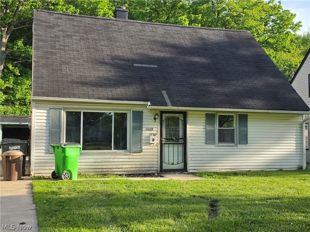 19418 Meadowlark Lane, Warrensville Heights, OH 44128