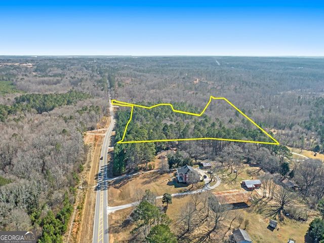 0 Hampton Locust Grove Road, Hampton, GA 30228