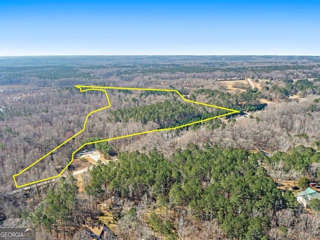 0 Hampton Locust Grove Road, Hampton, GA 30228