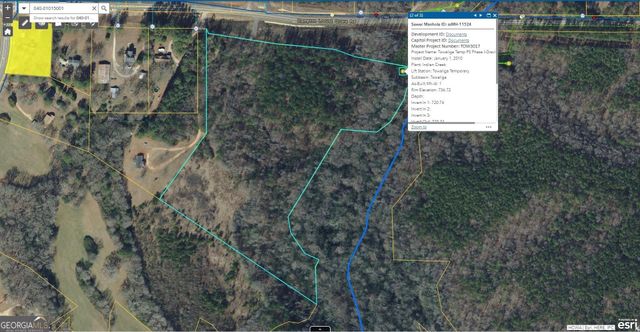 0 Hampton Locust Grove Road, Hampton, GA 30228