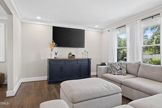 1403 Maple Avenue, Apex, NC 27502