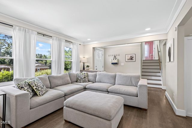 1403 Maple Avenue, Apex, NC 27502