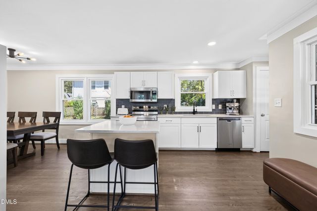1403 Maple Avenue, Apex, NC 27502