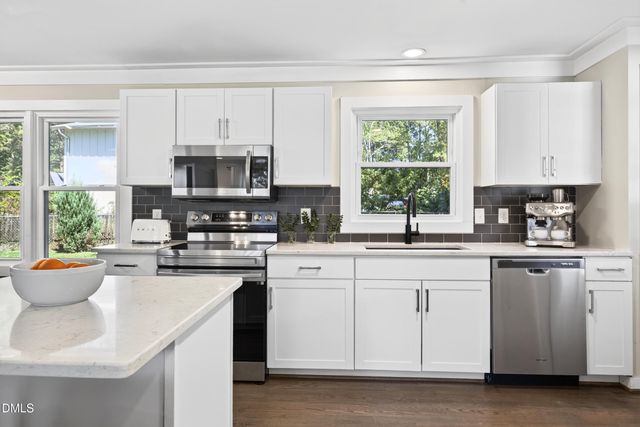 1403 Maple Avenue, Apex, NC 27502