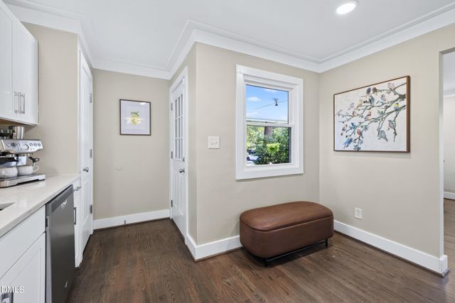 1403 Maple Avenue, Apex, NC 27502