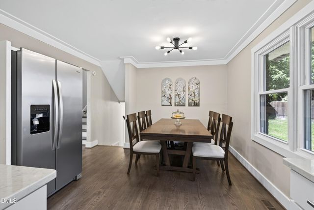 1403 Maple Avenue, Apex, NC 27502