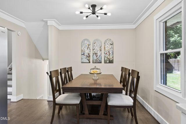 1403 Maple Avenue, Apex, NC 27502