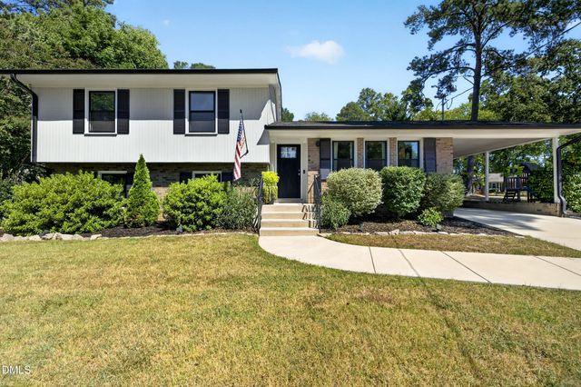 1403 Maple Avenue, Apex, NC 27502