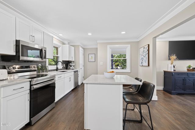 1403 Maple Avenue, Apex, NC 27502