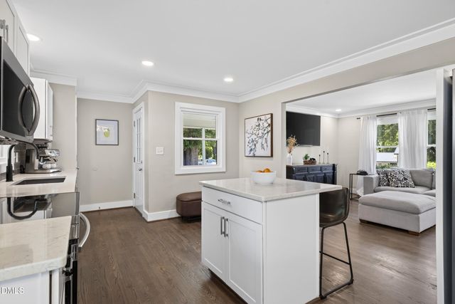 1403 Maple Avenue, Apex, NC 27502