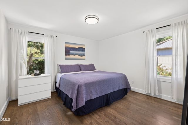 1403 Maple Avenue, Apex, NC 27502