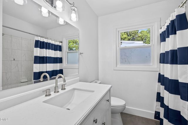 1403 Maple Avenue, Apex, NC 27502