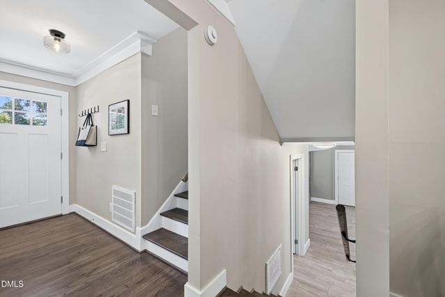 1403 Maple Avenue, Apex, NC 27502