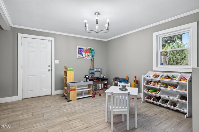 1403 Maple Avenue, Apex, NC 27502