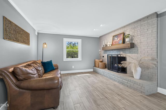 1403 Maple Avenue, Apex, NC 27502