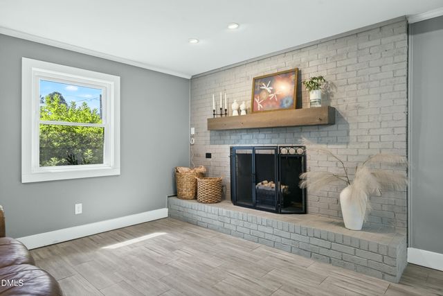 1403 Maple Avenue, Apex, NC 27502