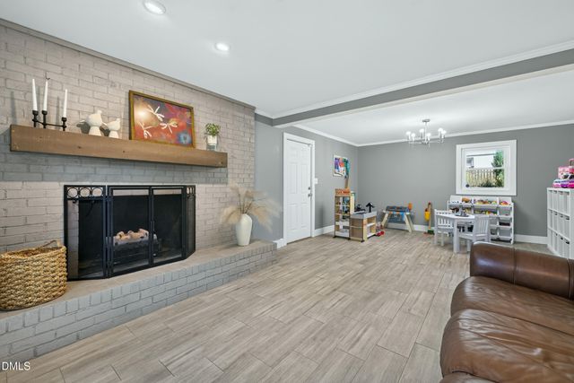 1403 Maple Avenue, Apex, NC 27502
