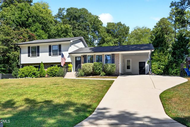 1403 Maple Avenue, Apex, NC 27502
