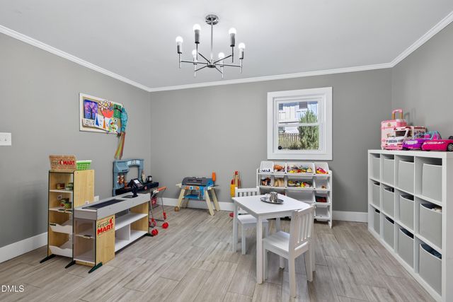 1403 Maple Avenue, Apex, NC 27502