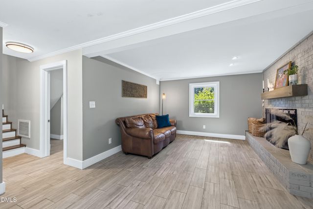1403 Maple Avenue, Apex, NC 27502