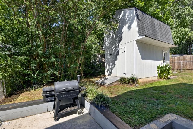 1403 Maple Avenue, Apex, NC 27502