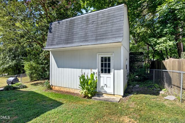 1403 Maple Avenue, Apex, NC 27502