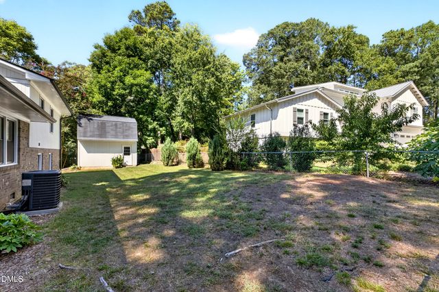 1403 Maple Avenue, Apex, NC 27502