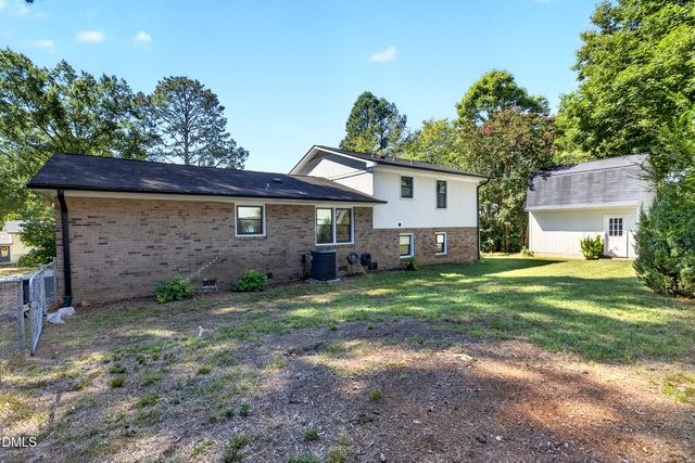 1403 Maple Avenue, Apex, NC 27502