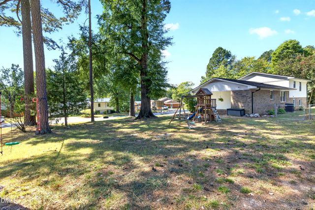 1403 Maple Avenue, Apex, NC 27502