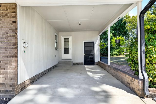 1403 Maple Avenue, Apex, NC 27502