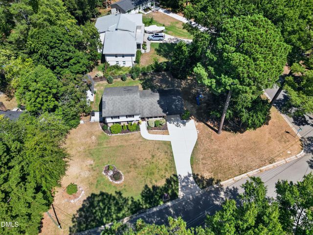 1403 Maple Avenue, Apex, NC 27502