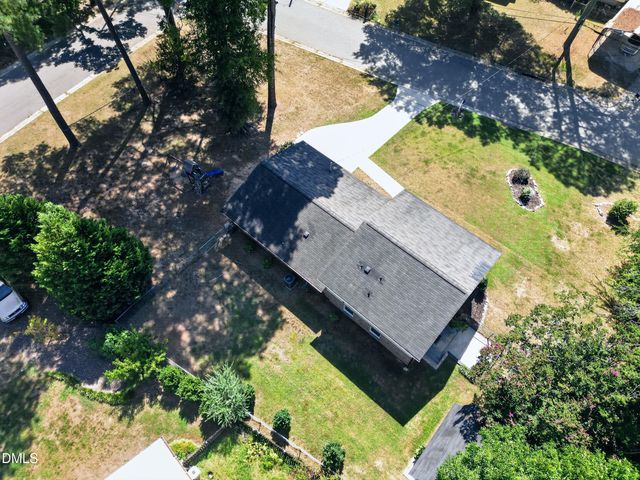 1403 Maple Avenue, Apex, NC 27502