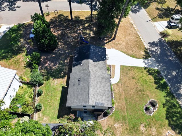 1403 Maple Avenue, Apex, NC 27502