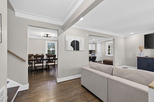 1403 Maple Avenue, Apex, NC 27502