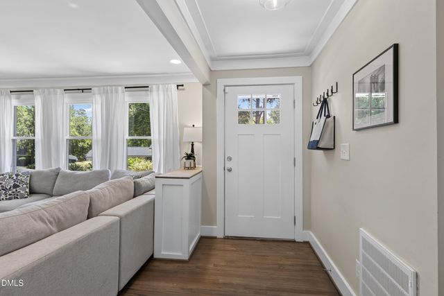 1403 Maple Avenue, Apex, NC 27502