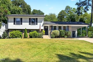 1403 Maple Avenue, Apex, NC 27502