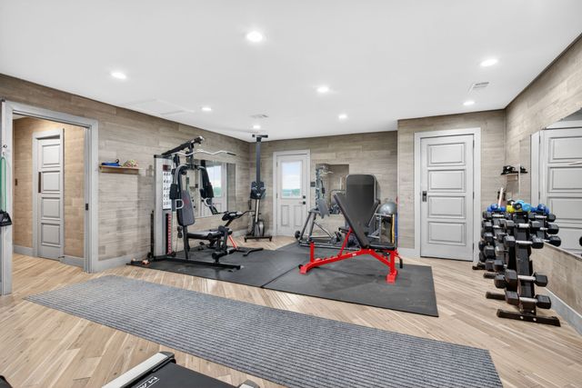 3601 W Fm 4, Cleburne, TX 76033