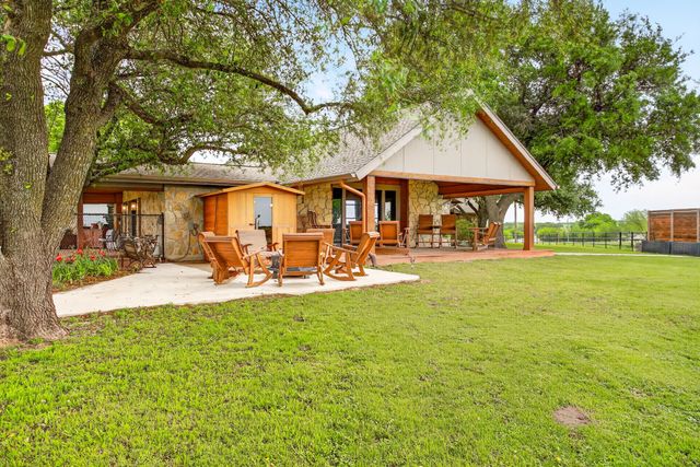 3601 W Fm 4, Cleburne, TX 76033