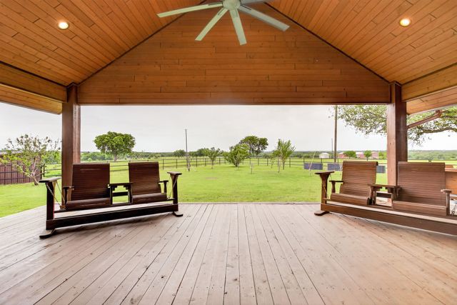 3601 W Fm 4, Cleburne, TX 76033