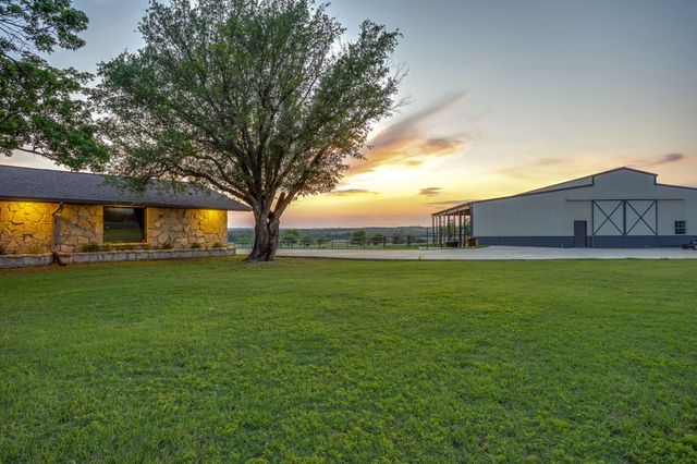 3601 W Fm 4, Cleburne, TX 76033