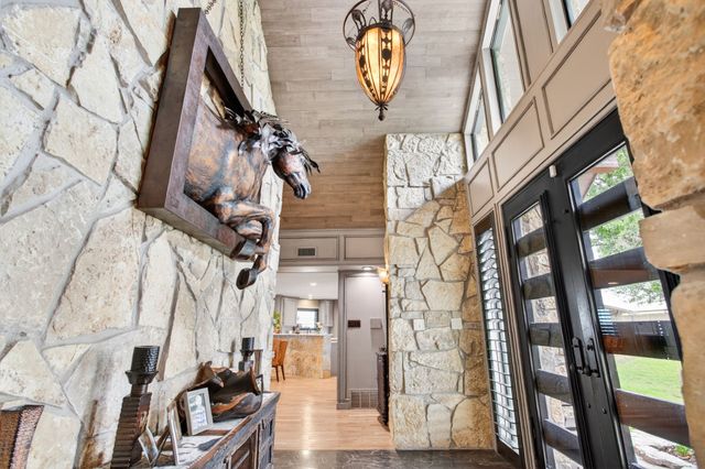 3601 W Fm 4, Cleburne, TX 76033