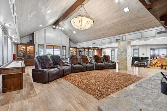 3601 W Fm 4, Cleburne, TX 76033