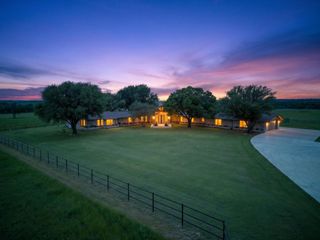 3601 W Fm 4, Cleburne, TX 76033