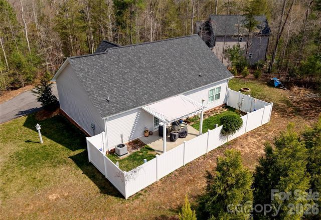 3620 Lake Drive, Morganton, NC 28655
