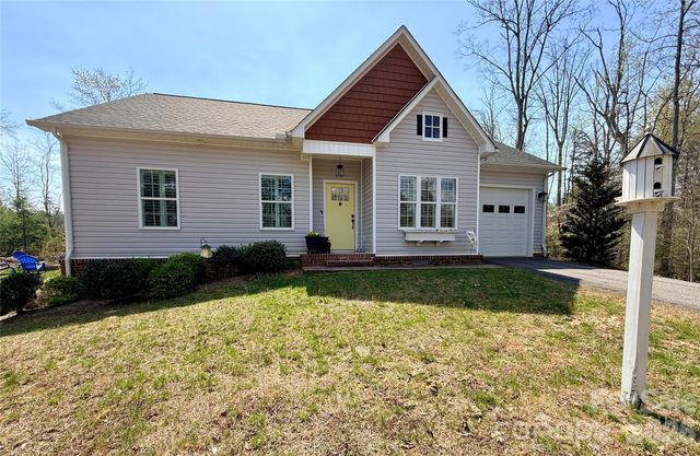 3620 Lake Drive, Morganton, NC 28655